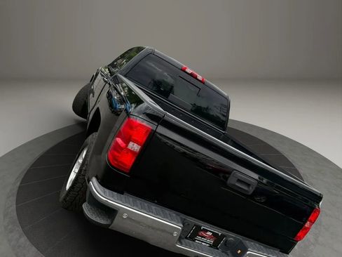 Used 2015 Chevrolet Silverado 1500 LT w/ All Star Edition AWD/4WD image 53