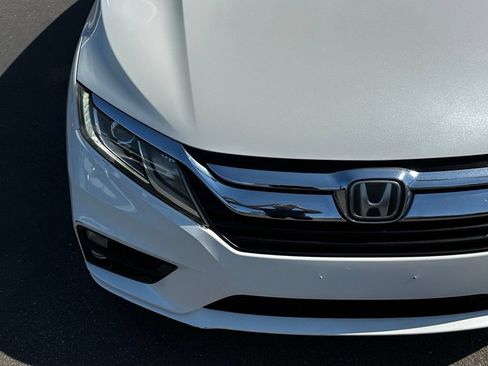 Used 2020 Honda Odyssey EX-L image 4