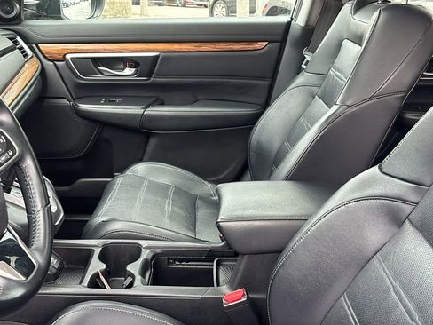 Used 2018 Honda CR-V EX-L image 24