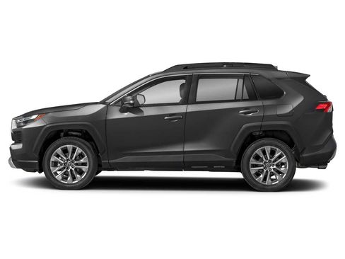 Used 2023 Toyota RAV4 Adventure AWD/4WD image 3