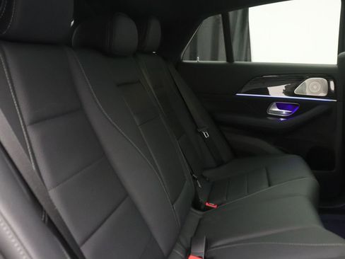New 2026 Mercedes-Benz GLE 450 4MATIC Coupe image 10