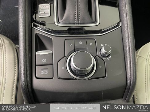 New 2025 MAZDA CX-5 AWD 2.5 S w/ Preferred Package image 35