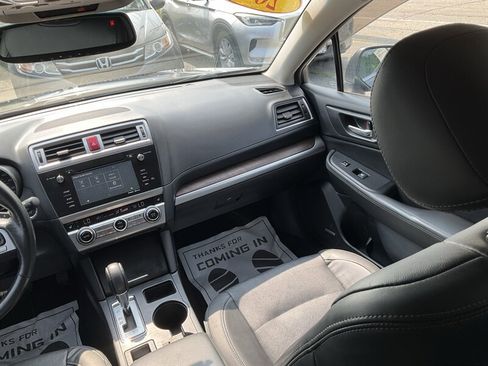 Used 2015 Subaru Outback 2.5i Limited AWD/4WD image 19