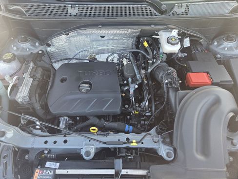 Used 2026 Buick Encore GX Avenir w/ Avenir Technology Package image 59