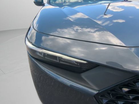 New 2026 Honda Accord SE image 25