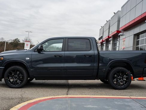 New 2026 RAM 1500 Laramie image 4