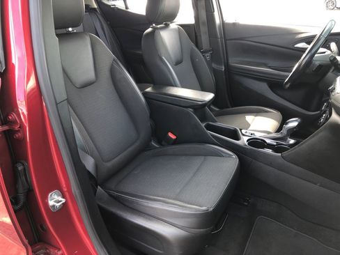 Used 2020 Buick Encore GX Select image 23