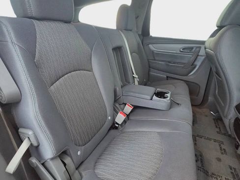 Used 2015 Chevrolet Traverse LS FWD image 14
