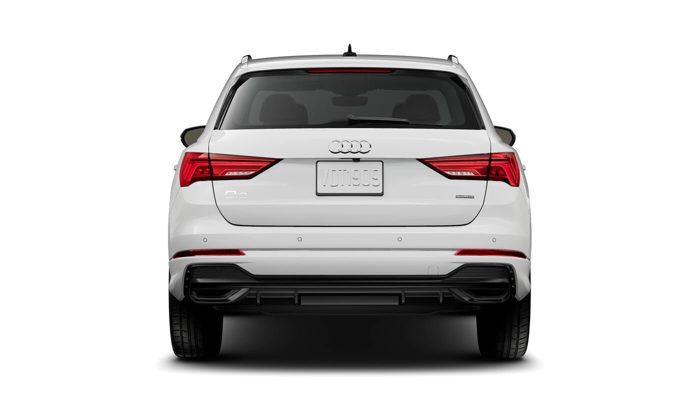 Certified 2025 Audi Q3 2.0T Premium w/ Convenience Package AWD/4WD image 7