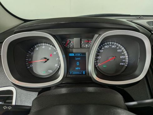 Used 2014 Chevrolet Equinox LTZ image 23