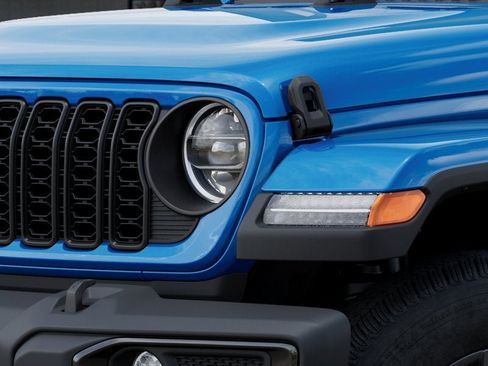 New 2026 Jeep Gladiator Sport image 36