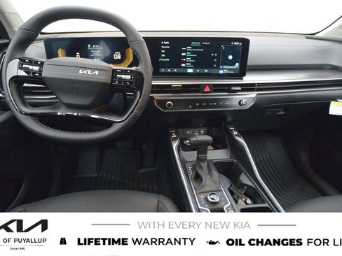 New 2026 Kia Sorento EX image 17