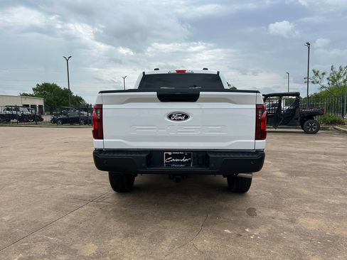 New 2026 Ford F150 XL w/ Tow/Haul Package AWD/4WD image 11