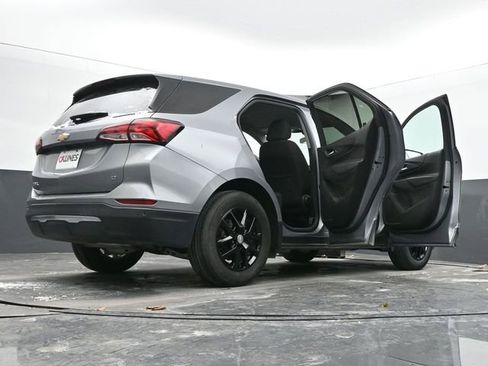 Used 2024 Chevrolet Equinox LT image 72