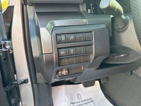 New 2025 Toyota Tacoma SR5 AWD/4WD image 15