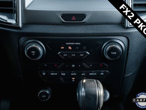 Used 2020 Ford Ranger XLT w/ Equipment Group 301A Mid image 20