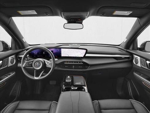 New 2026 Buick Enclave Avenir image 5