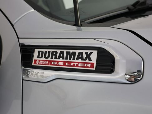 Used 2022 GMC Sierra 2500 Denali w/ Denali Ultimate Package AWD/4WD image 33