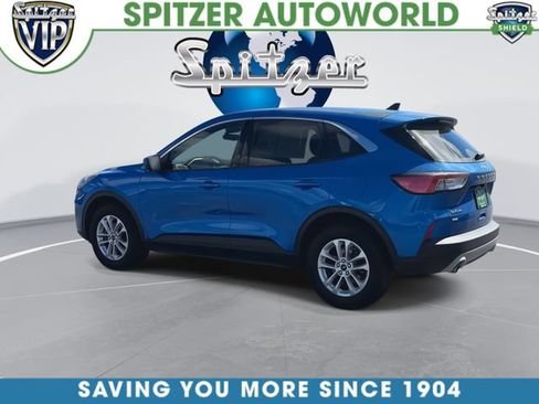 Used 2020 Ford Escape SE AWD/4WD image 7