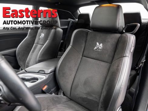 Used 2020 Dodge Challenger R/T Scat Pack w/ Plus Package image 43