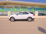 Used 2024 Chevrolet Equinox LT image 3