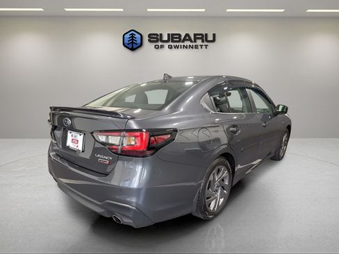 Certified 2025 Subaru Legacy Sport w/ Tech Package #3 AWD/4WD image 5