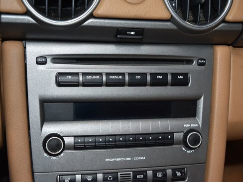 Used 2006 Porsche Boxster image 13