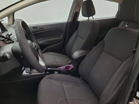 Used 2017 Ford Fiesta SE w/ Equipment Group 201A image 17