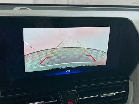 Used 2025 Chevrolet TrailBlazer LT image 23