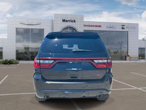 Used 2026 Dodge Durango GT AWD/4WD image 7