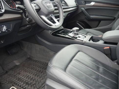 Certified 2023 Audi Q5 2.0T Premium w/ Convenience Package image 20