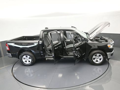 Used 2024 RAM 1500 Big Horn image 64