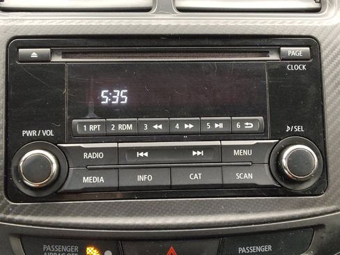 Used 2016 Mitsubishi Outlander Sport ES FWD image 25