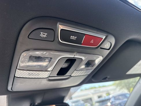 Used 2023 Kia Telluride EX X-Line AWD/4WD image 28