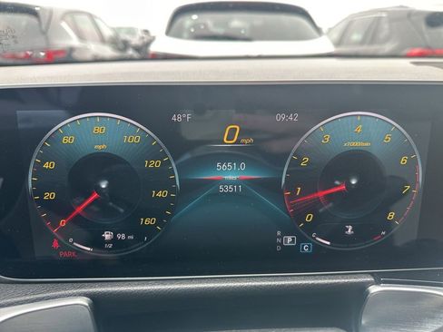 Used 2021 Mercedes-Benz GLB 250 GLB 250 image 7