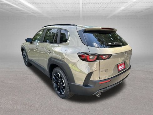 New 2026 MAZDA CX-50 Meridian Edition w/ Weather Package AWD/4WD image 3