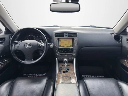 Used 2010 Lexus IS 250 AWD image 14