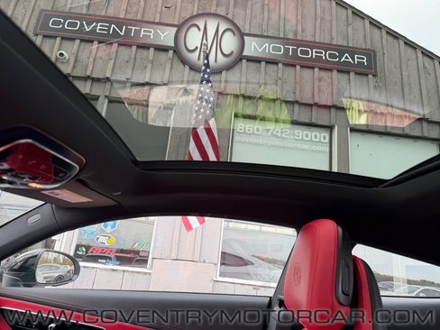 Used 2024 Mercedes-Benz CLE 53 AMG 4MATIC image 22