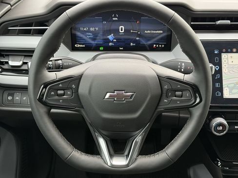 New 2027 Chevrolet Bolt LT image 12