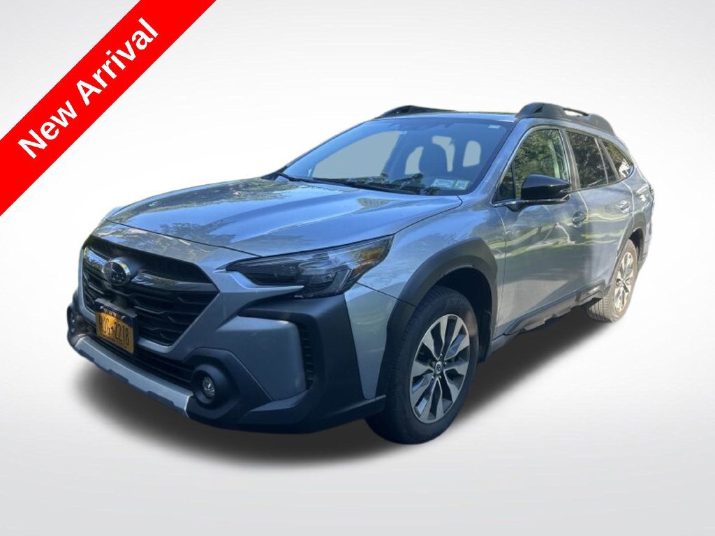 Used 2023 Subaru Outback Limited AWD/4WD image 1