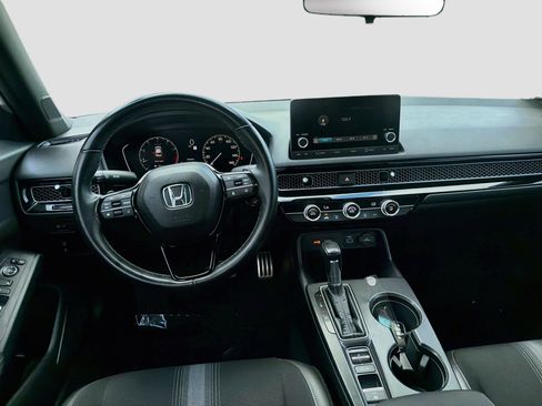 Certified 2024 Honda Civic Sport image 20