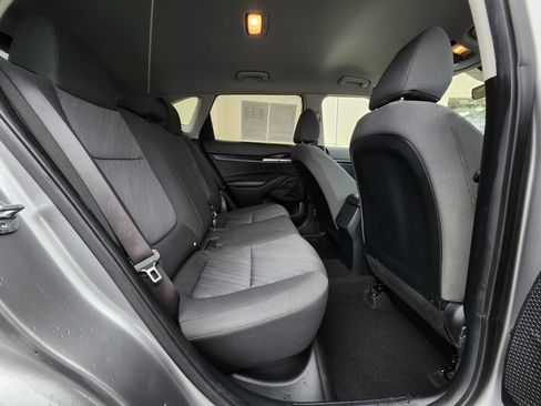 Used 2023 Kia Seltos LX image 25