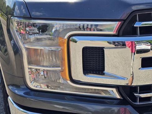 Used 2020 Ford F150 XLT w/ Equipment Group 302A Luxury AWD/4WD image 8