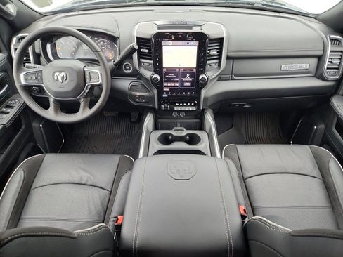 New 2026 RAM 3500 Laramie image 13