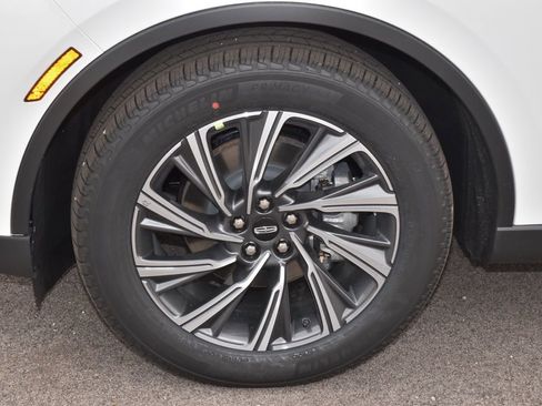 New 2026 Lincoln Aviator 2WD image 39