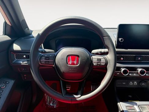 Used 2023 Honda Civic Type R image 12