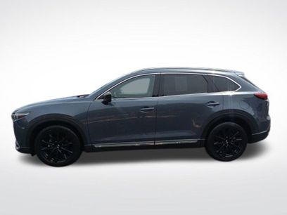 Used 2023 MAZDA CX-9 Carbon Edition