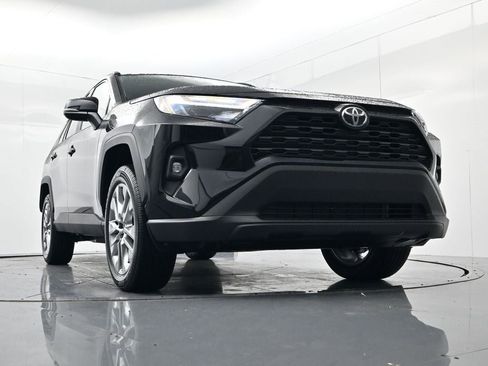 New 2025 Toyota RAV4 XLE Premium w/ Weather Package image 50