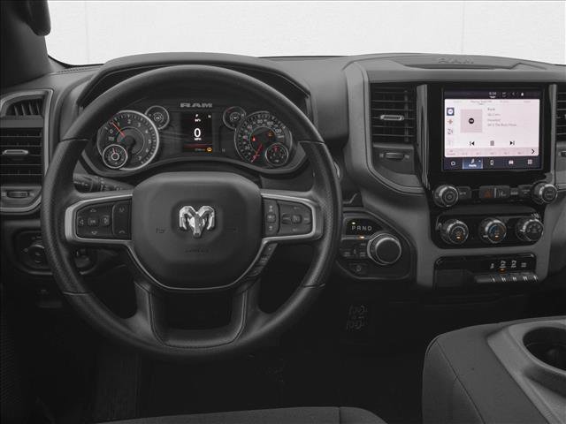 New 2027 RAM 1500 Tradesman RWD image 4