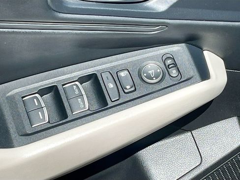 Used 2024 Honda Accord EX image 18